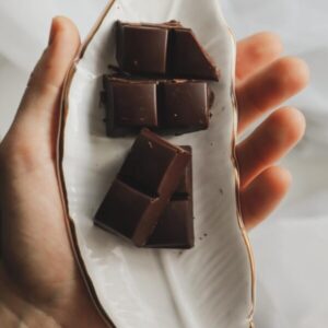 „LE CHOCOLAT DELUXE“ ŚOKOLAADI NAUDING KEHALE JA MEELTELE