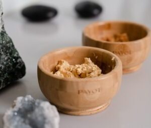 INDIAPÄRANE „CHAI“ KEHARITUAAL SOOJADE KIVIDEGA 70 min